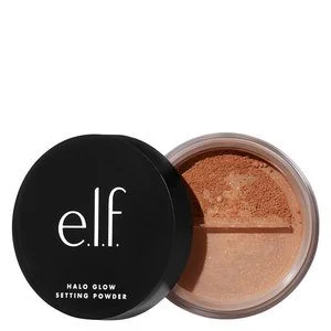 e.l.f. Halo Glow Setting Powder Deep 6,8g v:7306556 e.l.f. Halo Glow Setting Powder Deep 6,8g v:7306556
