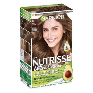 Garnier Nutrisse Cream 6.0 v:5532122
