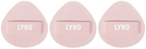 By Lyko Cushion Cloud Mini Puffs 3 pcs v:1013545 By Lyko Cushion Cloud Mini Puffs 3 pcs v:1013545