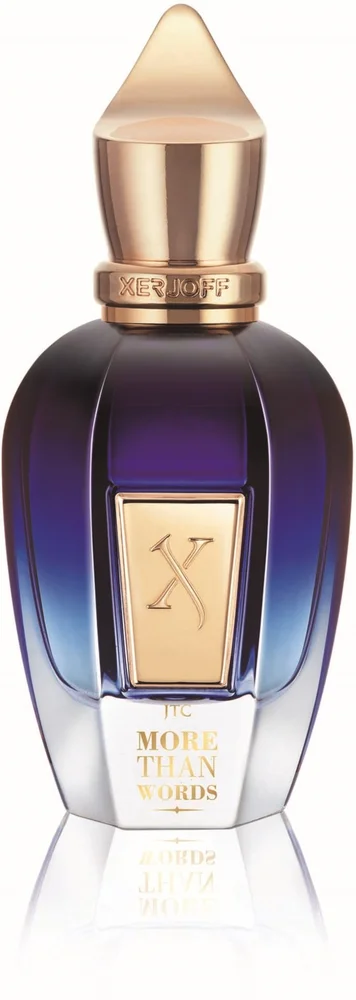 XERJOFF More Than Words Eau de Parfum 50 ml v:2536848
