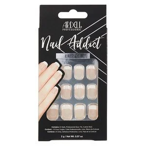 Ardell Nail Addict Classic French Tip v:4652214