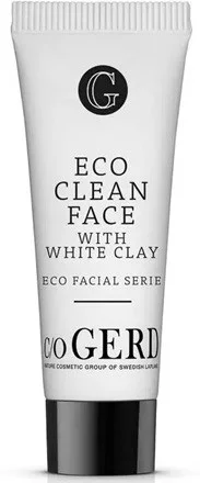 c/o Gerd Eco Clean Face White Clay 10 ml v:7962137 c/o Gerd Eco Clean Face White Clay 10 ml v:7962137