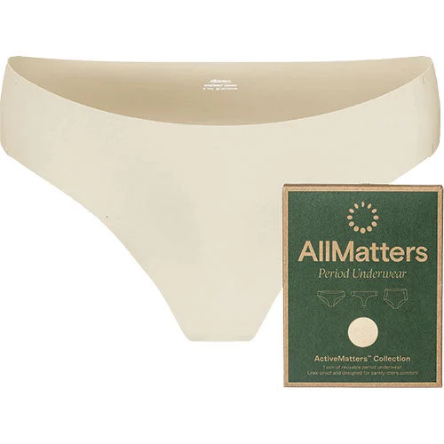 Active G-streng Beige | XS v:6709748 Active G-streng Beige | XS v:6709748