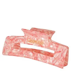 Lenoites Premium Eco-Friendly Hair Claw Candy Pink v:5236478 Lenoites Premium Eco-Friendly Hair Claw Candy Pink v:5236478