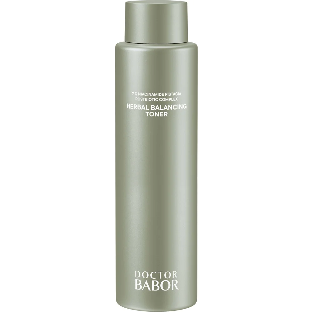 Microbiomic Herbal Balancing Toner, 200ml v:3631745