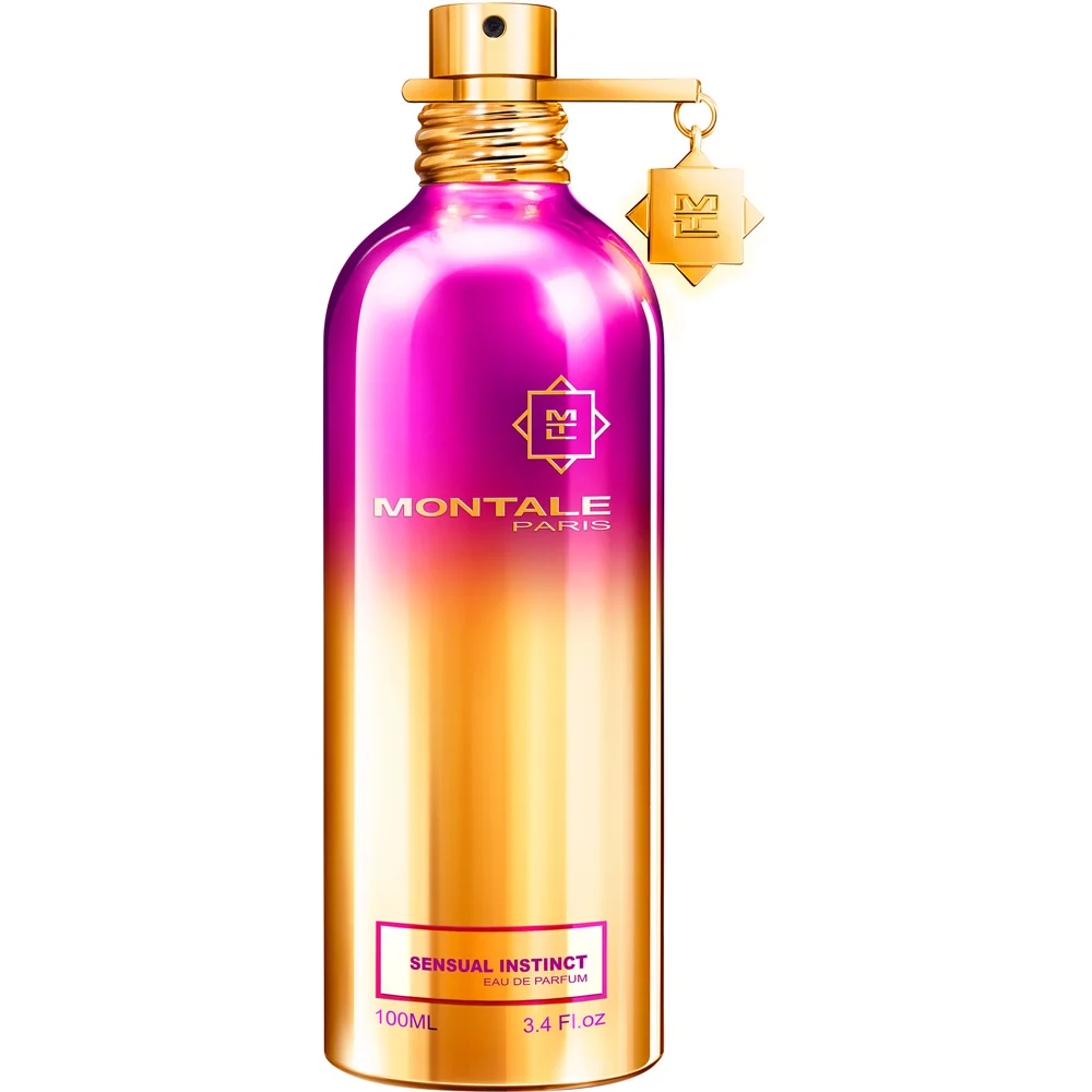 Sensual Instinct, EdP v:7707782