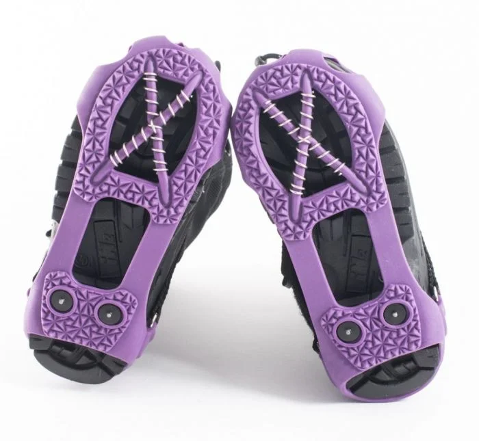 Nordic Grip Brodder Kids Lilla strl 30–34 – brodder til barn v:5691109