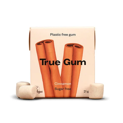 Tyggegummi | Kanel v:4163309