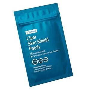 By Wishtrend Clear Skin Shield Patch Set v:4479171 By Wishtrend Clear Skin Shield Patch Set v:4479171