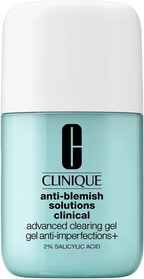 Clinique Anti Blemish Advanced Clearing Gel 20 ml v:4825747