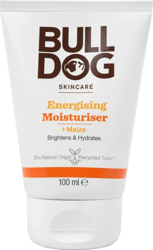 Bulldog Energising Moisturiser 100 ml v:2870858