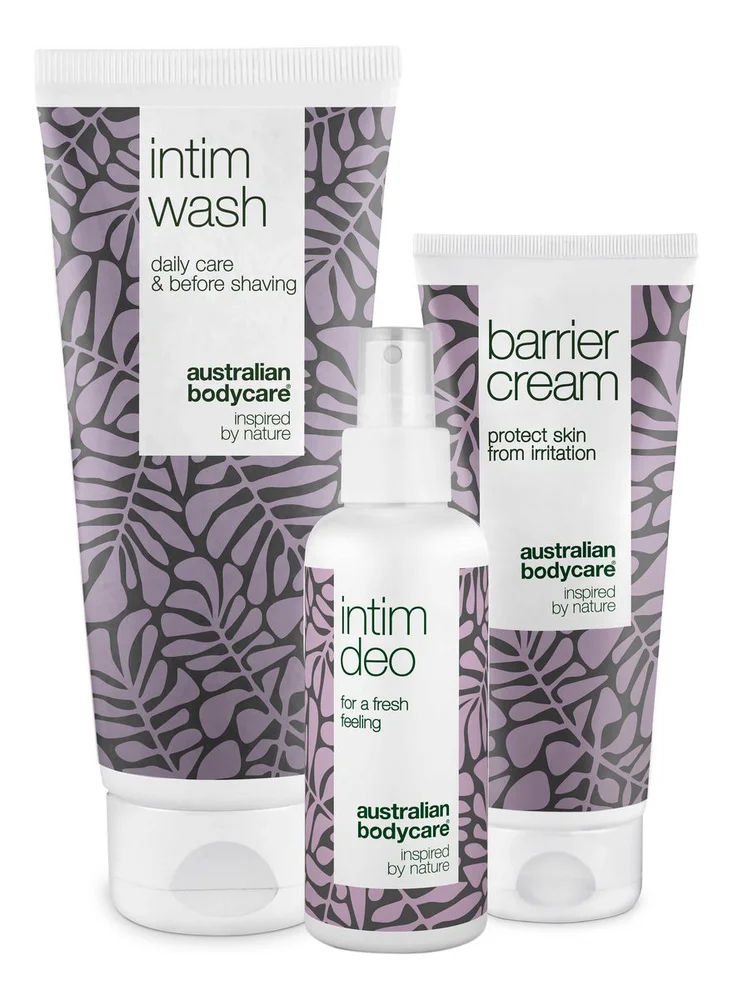 Australian Bodycare Comfort & Dryness – 1 stk. v:2086731 Australian Bodycare Comfort & Dryness – 1 stk. v:2086731