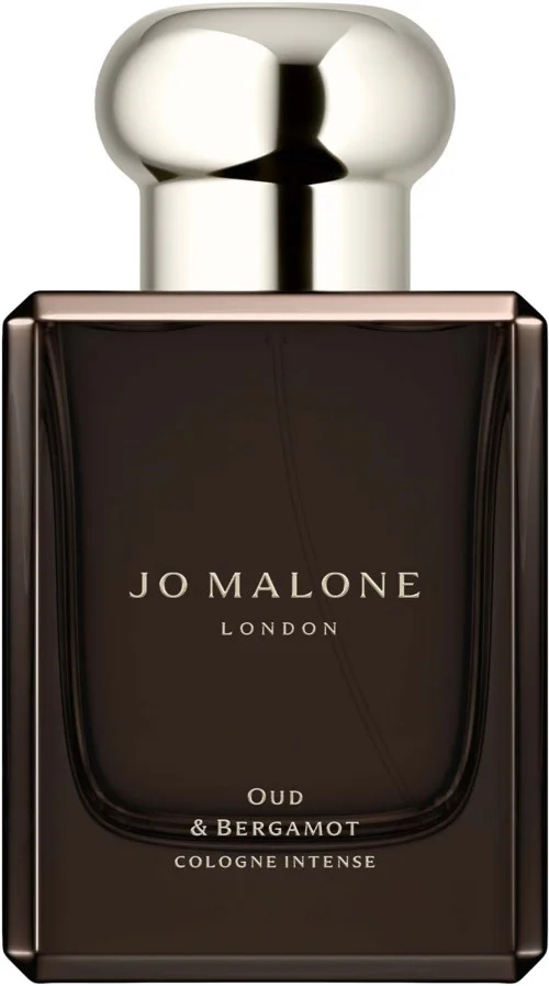 Jo Malone London Oud & Bergamot Cologne Intense Pre-Pack 50 ml v:8997784