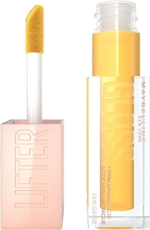 Maybelline New York Lifter Gloss Lip Gloss 26 Honey v:6851552 Maybelline New York Lifter Gloss Lip Gloss 26 Honey v:6851552