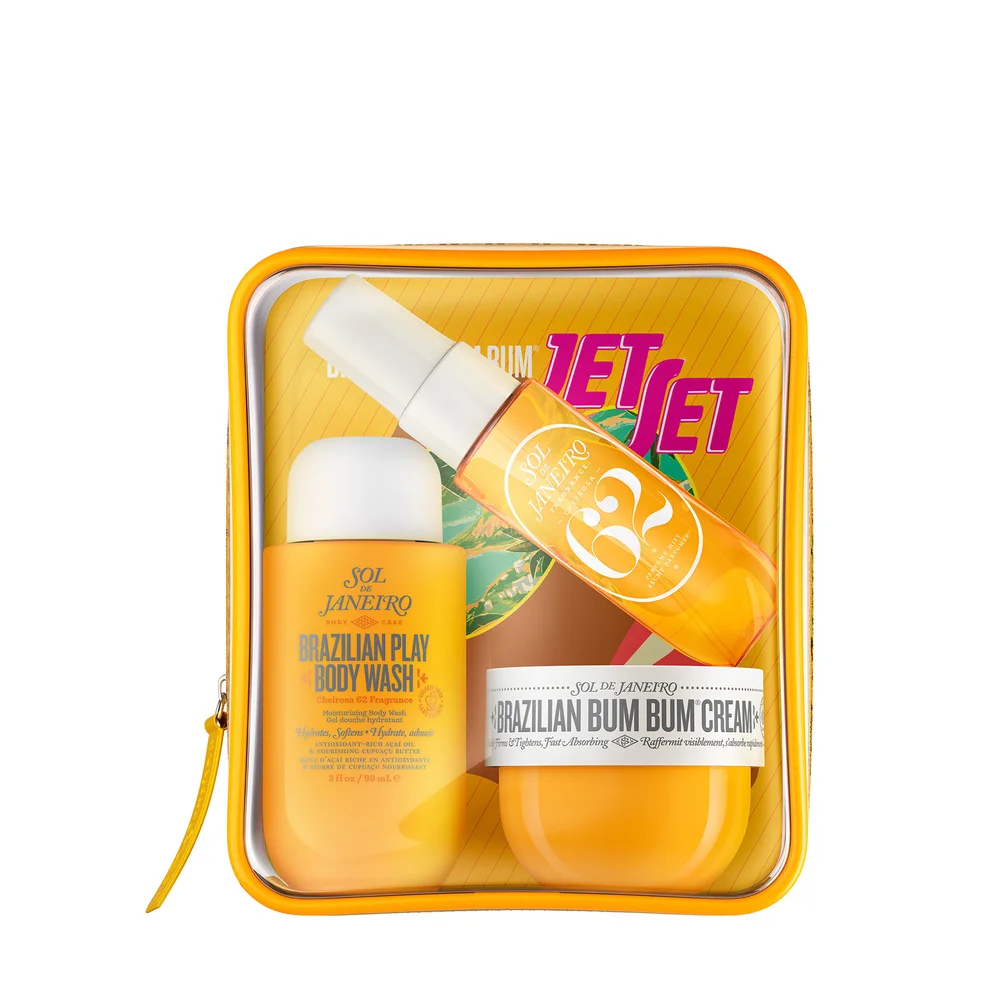 Bum Bum Travel Set – Sol de Janeiro v:8719916 Bum Bum Travel Set – Sol de Janeiro v:8719916