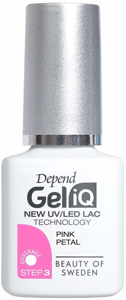 Depend Gel iQ Spring Awakening Pink Petal v:7062130