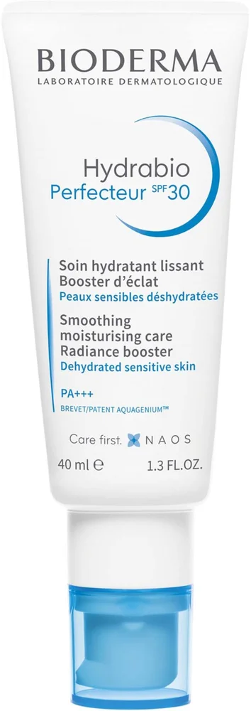 Bioderma Hydrabio Perfecteur SPF 30 40 ml v:5066841 Bioderma Hydrabio Perfecteur SPF 30 40 ml v:5066841
