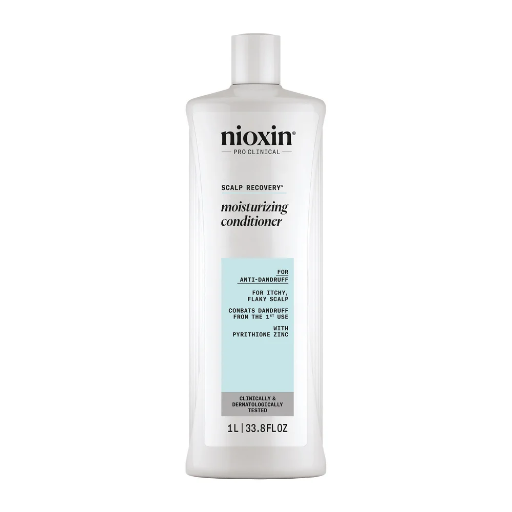 Scalp Recovery Conditioner 1000 ml – Nioxin v:2775300 Scalp Recovery Conditioner 1000 ml – Nioxin v:2775300