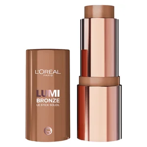 L’Oréal Paris Lumi Bronze Le Stick Soleil Bronzerstick Toasted Sunlight 9g v:5412500 L’Oréal Paris Lumi Bronze Le Stick Soleil Bronzerstick Toasted Sunlight 9g v:5412500