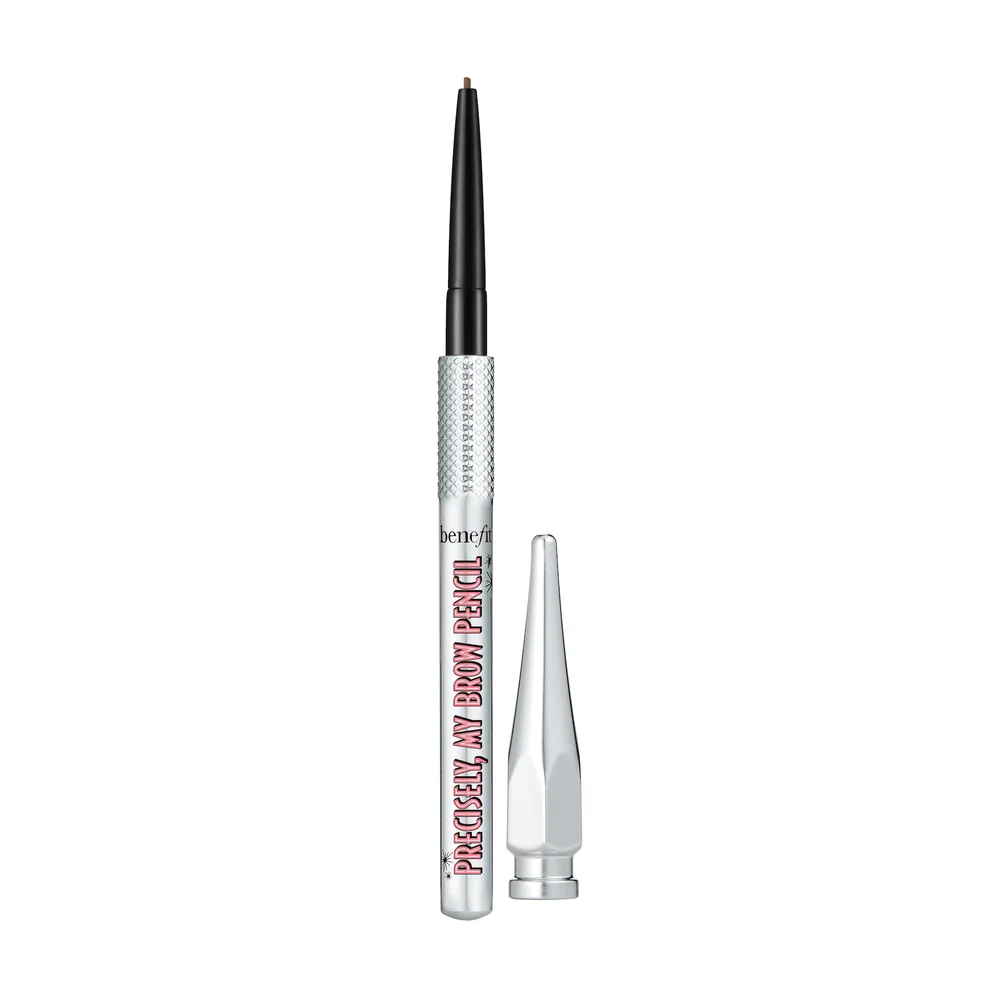 Precisely My Brow Pencil Mini 3.75 Warm Medium Brown - Benefit v:7042910
