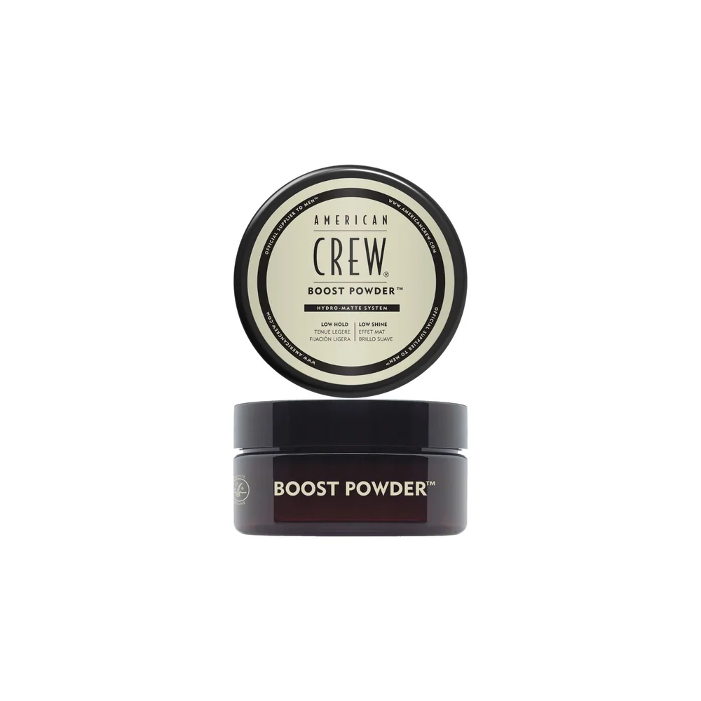 Classic Styling 20 ml – American Crew v:1598406 Classic Styling 20 ml – American Crew v:1598406