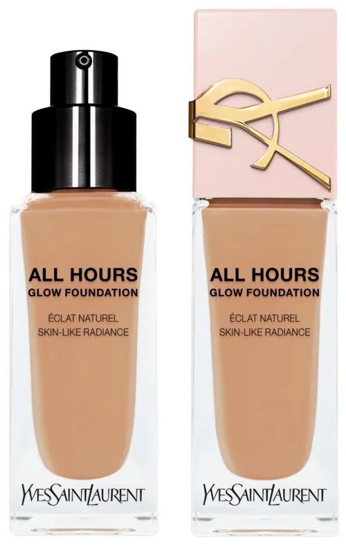 Yves Saint Laurent All Hours Glow Foundation MN9 v:9026572 Yves Saint Laurent All Hours Glow Foundation MN9 v:9026572