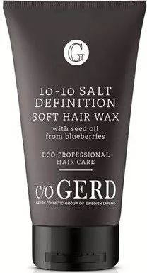 c/o Gerd 10/10 Hair Wax Soft 75 ml v:1735872 c/o Gerd 10/10 Hair Wax Soft 75 ml v:1735872