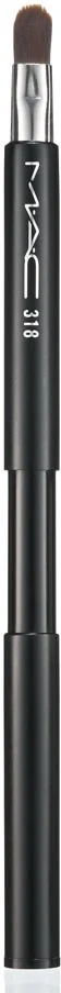 MAC Cosmetics Brushes 318 Retractable Lip v:8656689 MAC Cosmetics Brushes 318 Retractable Lip v:8656689