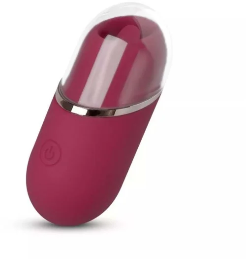 EasyToys Clitoral Vibrator – Lickling Tongue v:3390228 EasyToys Clitoral Vibrator – Lickling Tongue v:3390228