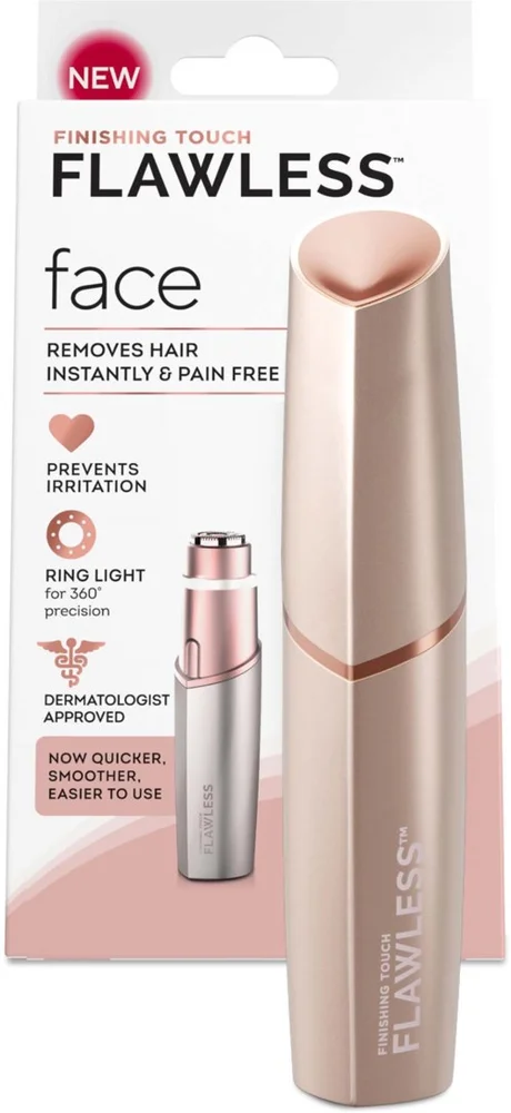 Flawless Face Battery Blush 4.0 v:3705559