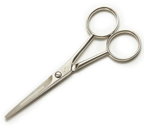 Percy Nobleman Beard Scissors v:3939806 Percy Nobleman Beard Scissors v:3939806