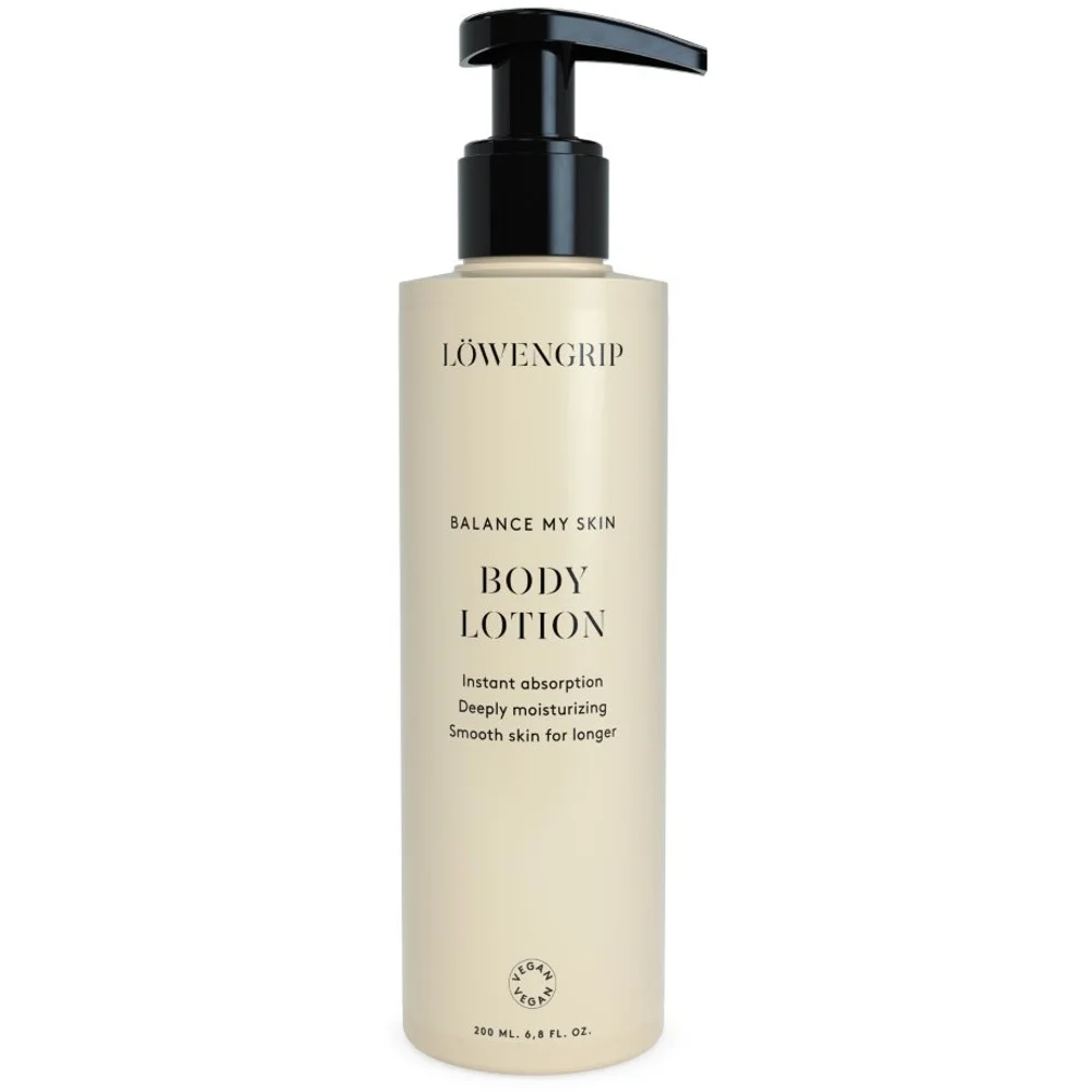 Balance My Skin Body Lotion, 200ml v:4515076 Balance My Skin Body Lotion, 200ml v:4515076