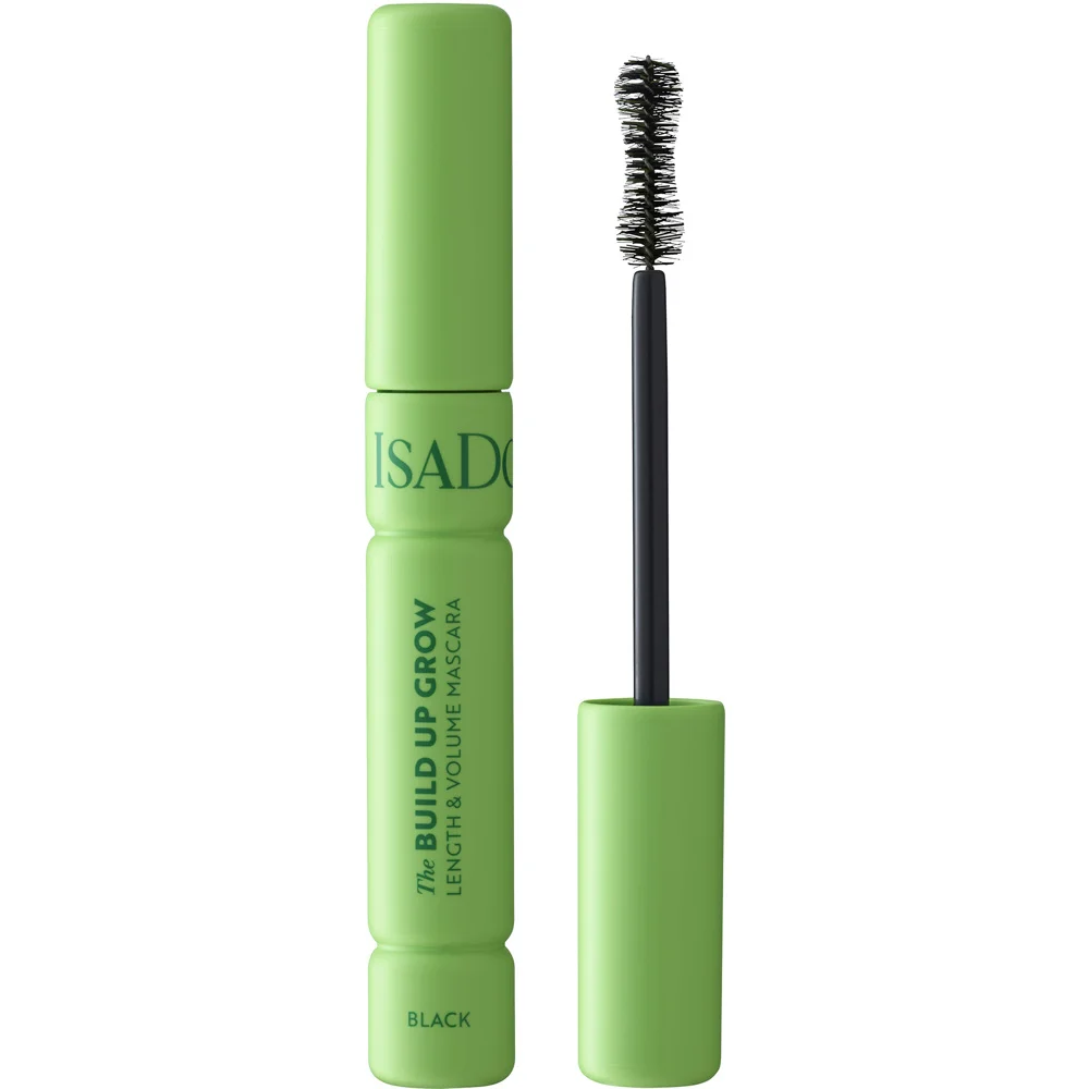 The Build Up Grow Length & Volume Mascara v:3732261