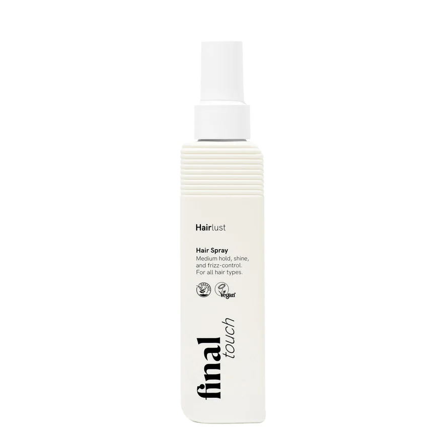 Final Touch™ Hair Spray 150 ml - Hairlust v:9845714