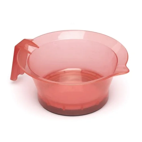 Bravehead Dye Bowl Small Red small, red v:8959046