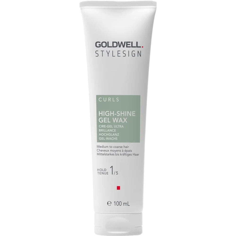 StyleSign High-Shine Gel Wax, 100ml v:8565913