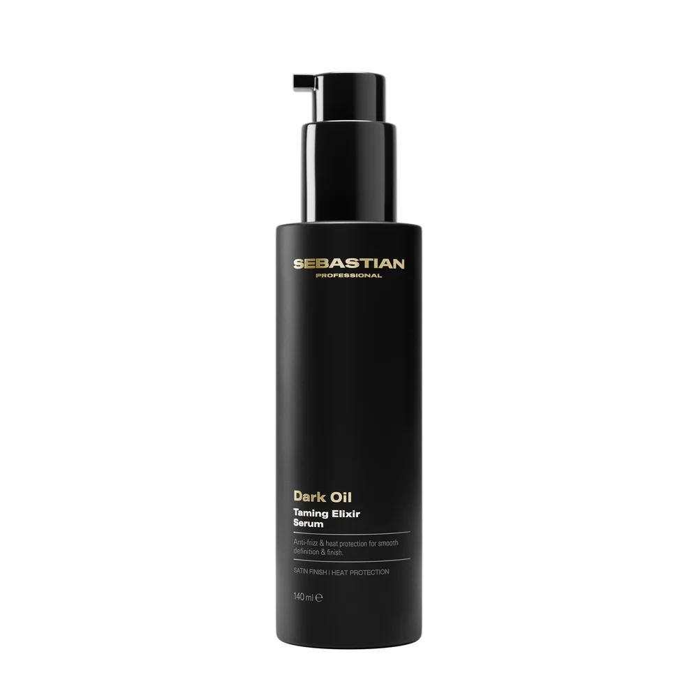 DarkOil Taming Elixir Serum 140 ml – Sebastian Professional v:6717631 DarkOil Taming Elixir Serum 140 ml – Sebastian Professional v:6717631