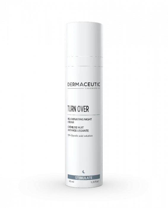 Dermaceutic Turn Over 40 ml v:3477073