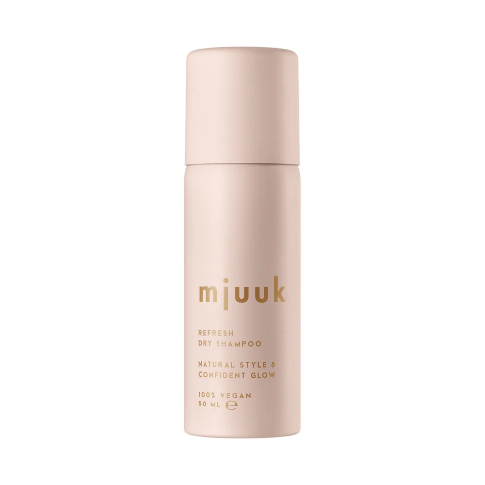 Refresh Dry Shampoo 50 ml – Mjuuk v:8423287