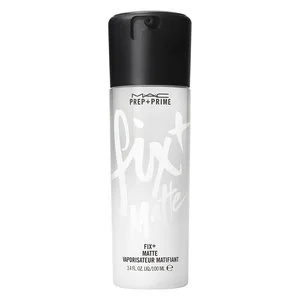 MAC Prep + Prime Fix+ Mattifying Mist 100ml v:2182741 MAC Prep + Prime Fix+ Mattifying Mist 100ml v:2182741