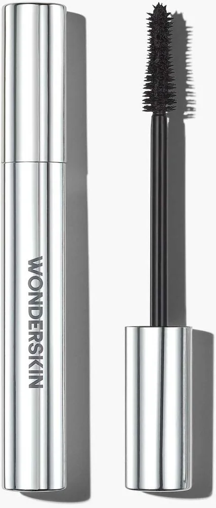 Wonderskin Powerfull Mascara Black Black v:3283406 Wonderskin Powerfull Mascara Black Black v:3283406