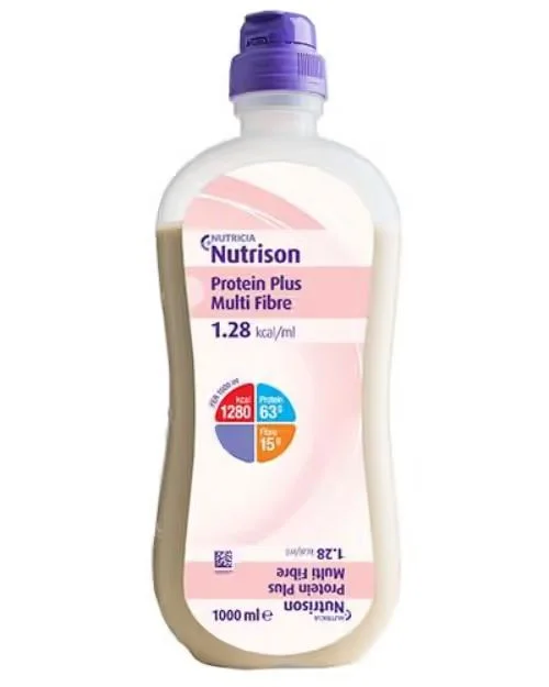 Nutrison Protein Plus Multi Fi 8×1000 ml v:3505990 Nutrison Protein Plus Multi Fi 8×1000 ml v:3505990