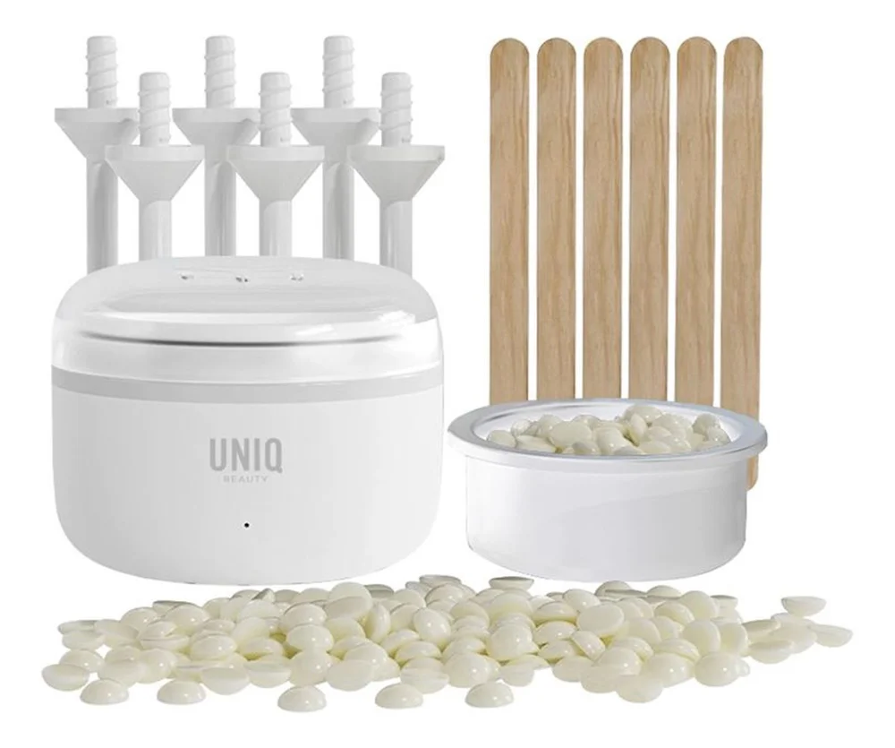 UNIQ Mini Voks Starter Kit – 1 stk. v:1665286 UNIQ Mini Voks Starter Kit – 1 stk. v:1665286