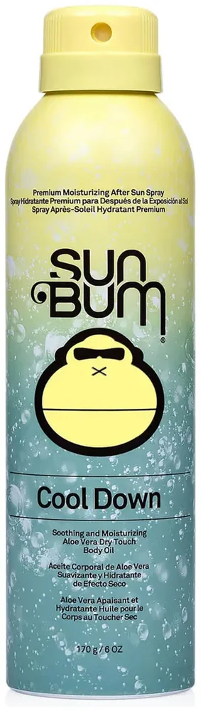 Sun Bum Cool Down After Sun Spray 177 ml v:5080056