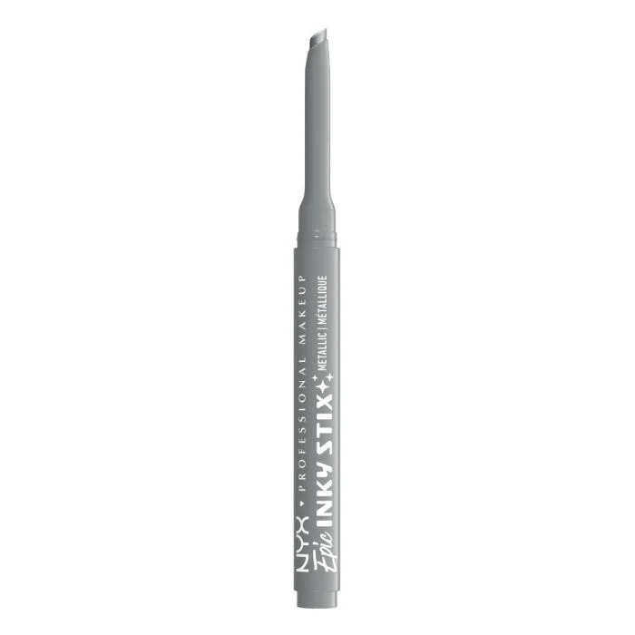 NYX Professional Makeup Epic Inky Stix eyeliner 16 Silver Shock 0,1 g v:3731222