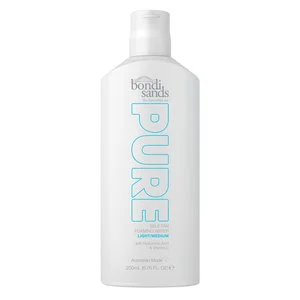 Bondi Sands Pure Foaming Water Light 200ml v:9846143