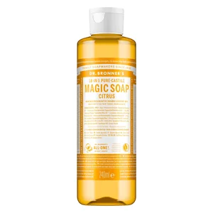 Dr. Bronner’s Magic Soap Citrus 240ml v:6952848 Dr. Bronner’s Magic Soap Citrus 240ml v:6952848