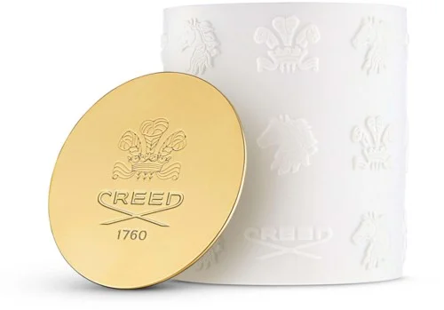 Creed Aventus For Her Porcelain Candle 220 g v:1615826